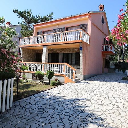 Apartments Vugrin Šilo Esterno foto